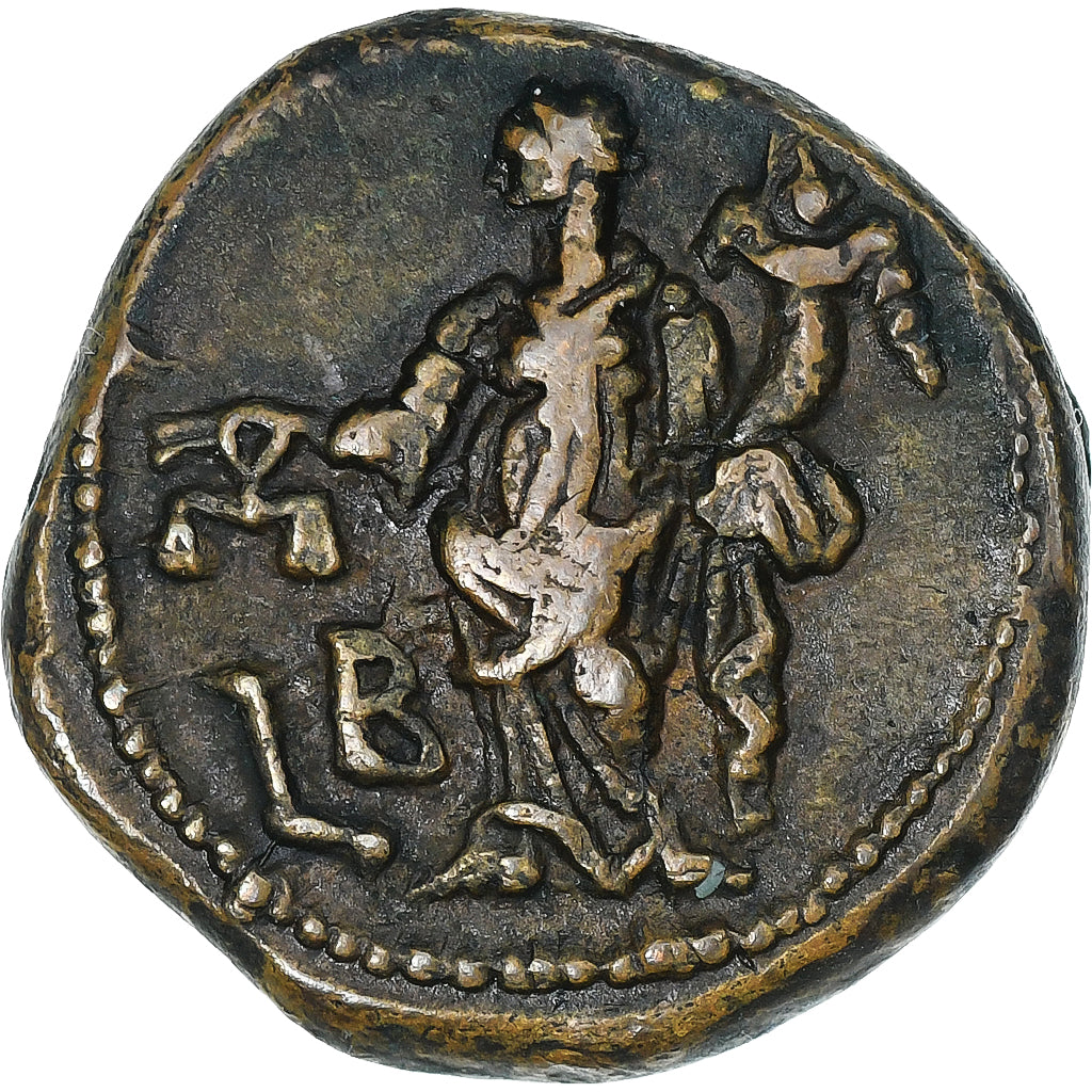 Egipt, 
  
  Probus, 
  
  Tetradrachma