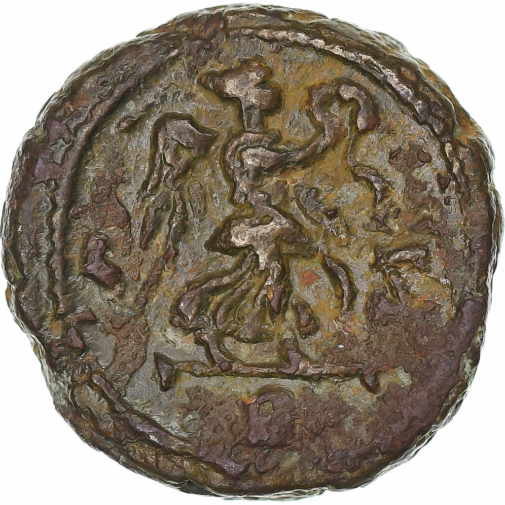 Egipt, 
  
  Maksymian, 
  
  Tetradrachma
