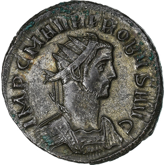 Probus, 
  
  Antoninian, 
  
  276-282