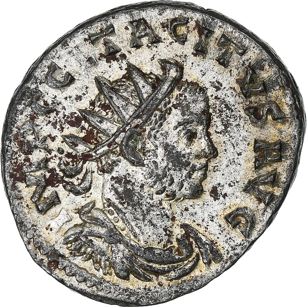 Tacyt, 
  
  Antoninian, 
  
  275